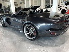 VLF Force 1 V10 Roadster de vanzare