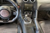 VLF Force 1 V10 Roadster de vanzare