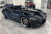VLF Force 1 V10 Roadster de vanzare