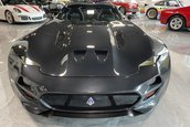 VLF Force 1 V10 Roadster de vanzare