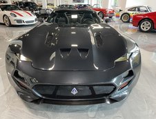 VLF Force 1 V10 Roadster de vanzare