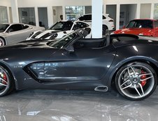 VLF Force 1 V10 Roadster de vanzare