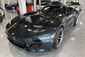 VLF Force 1 V10 Roadster de vanzare