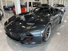 VLF Force 1 V10 Roadster de vanzare