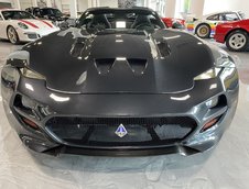 VLF Force 1 V10 Roadster de vanzare