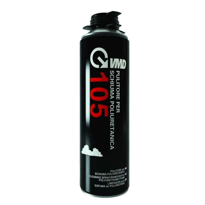 Vmd Solutie Agent Pentru Indepartare Spumei Poliuretanice 500ML 17305