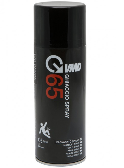 Vmd Spray Congelant 400ML 17265