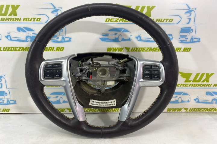 Volan 05057580AE Chrysler 300C 2 [2011 - 2014]