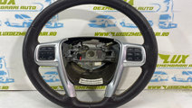 Volan 05057580AE Chrysler 300C 2 [2011 - 2014]