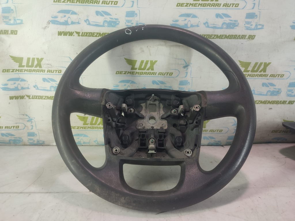Volan 07355338940 Fiat Ducato 3 Typ250 [1st facelift] [2012 - 2014]
