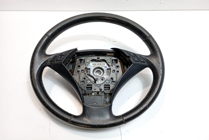 Volan 11008818 BMW Seria 5 E60/E61 [2003 - 2007]