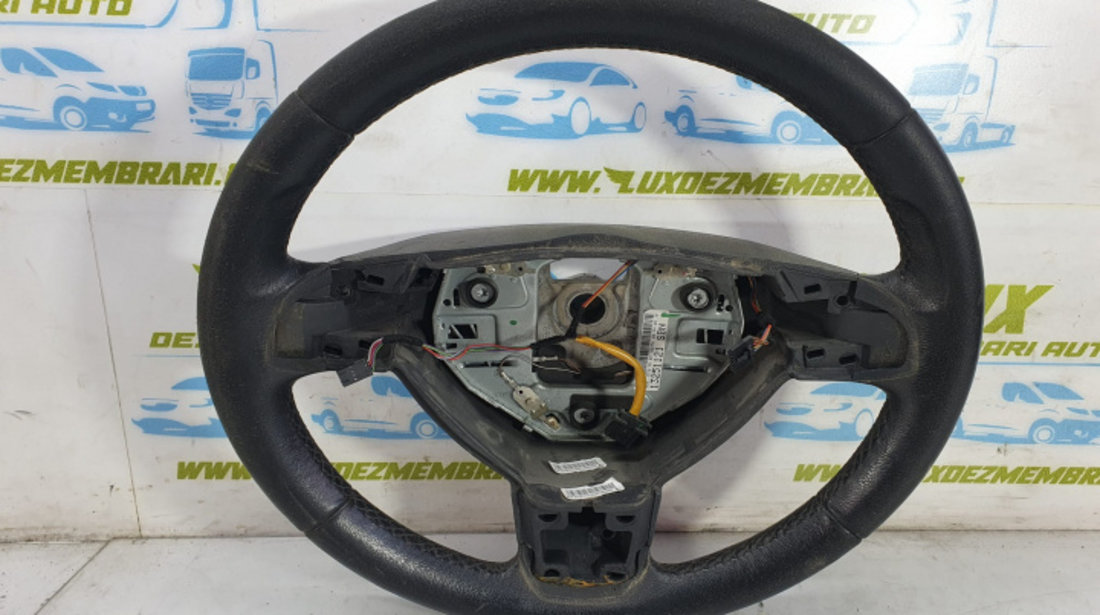 Volan 13251121 Opel Astra H [2004 - 2007]