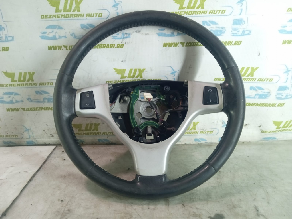 Volan 14117E Chrysler Voyager 5 [2007 - 2011] 2.8 crdi vm64c