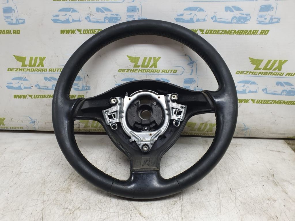 Volan 1j0419091af Volkswagen VW Passat B5.5 [facelift] [2000 - 2005]