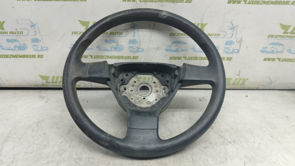 Volan 1k0419081 Volkswagen VW Golf 5 [2003 - 2009] 1.9 tdi bls