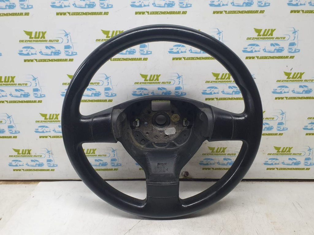 Volan 1k0419091ag Volkswagen VW Golf Plus [2004 - 2009] 1.9 tdi BKC