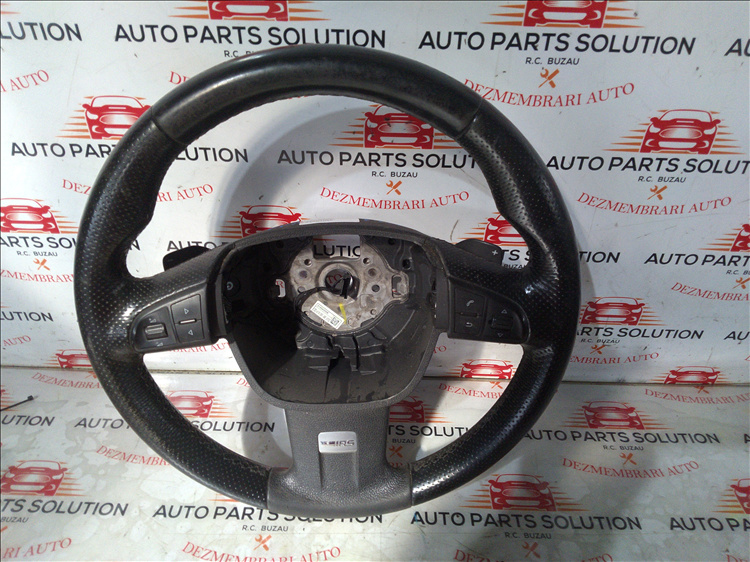 Volan 2.0 tdi SKODA OCTAVIA 2 an fabr. 2011