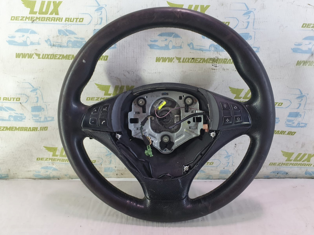 Volan 2406058 BMW X5 E70 [2006 - 2010] 3.0 d M57N2