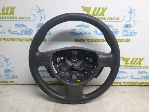 Volan 24402559 Opel Meriva [2002 - 2006] 1.7 cdti Z17DTH