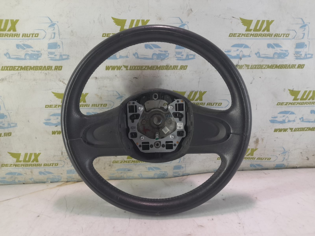 Volan 2752964 Mini Cooper R56 [facelift] [2010 - 2015] 1.6 benzina N12B16A