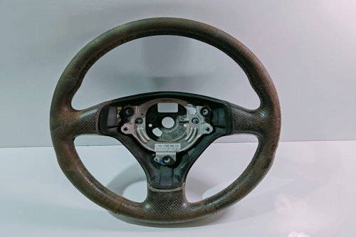 Volan 3 spite 8E0419091AS Audi A4 B6 [2000 - 2005]