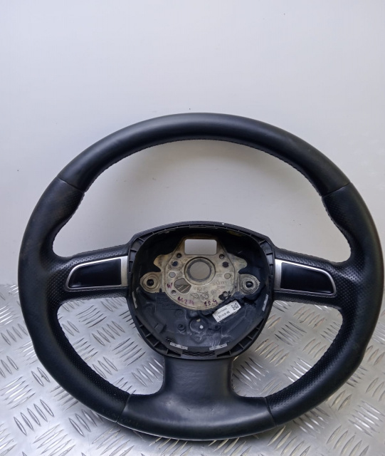 Volan 3 spite 8T0419091 Audi A5 8T [2007 - 2011]