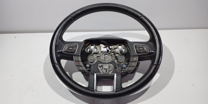Volan 3 spite BJ32-3F563-DE Land Rover Range Rover Evoque L538 [facelift] [2015 - 2020]