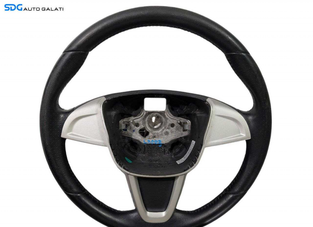 Volan 3 Spite FARA Airbag Seat Ibiza 6J 2008 - 2017 Cod SV30092002 [L7003]