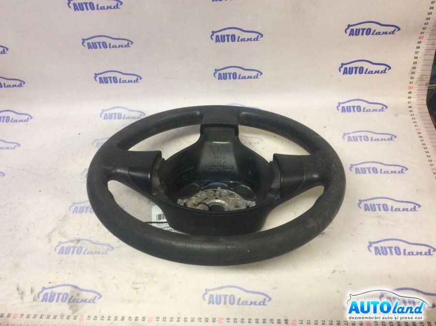 Volan 3 Spite fara Comenzi Volkswagen JETTA III 1K2 2005-2010
