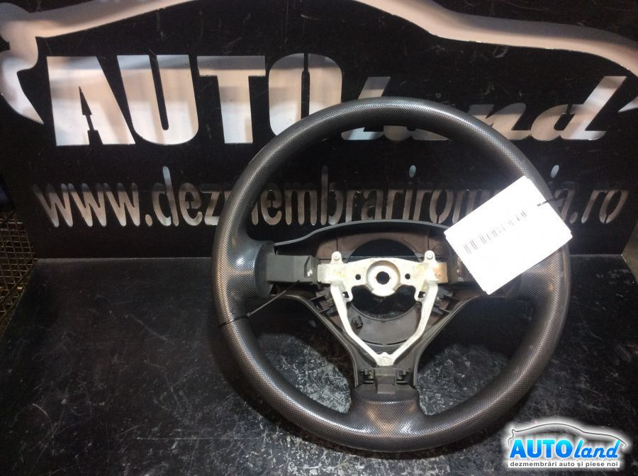 Volan 3 Spite Peugeot 107 2005