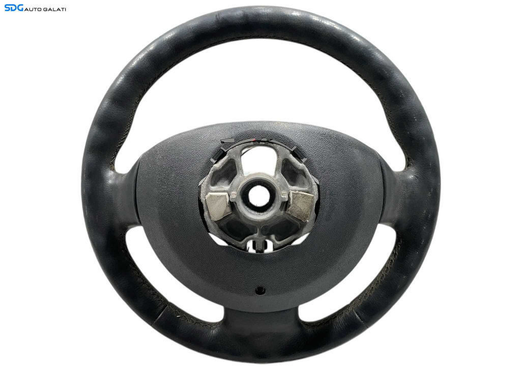 Volan 3 Spite Plastic Renault Scenic 2 2002 - 2008 Cod 8200106306 8200282593 [LR0484]