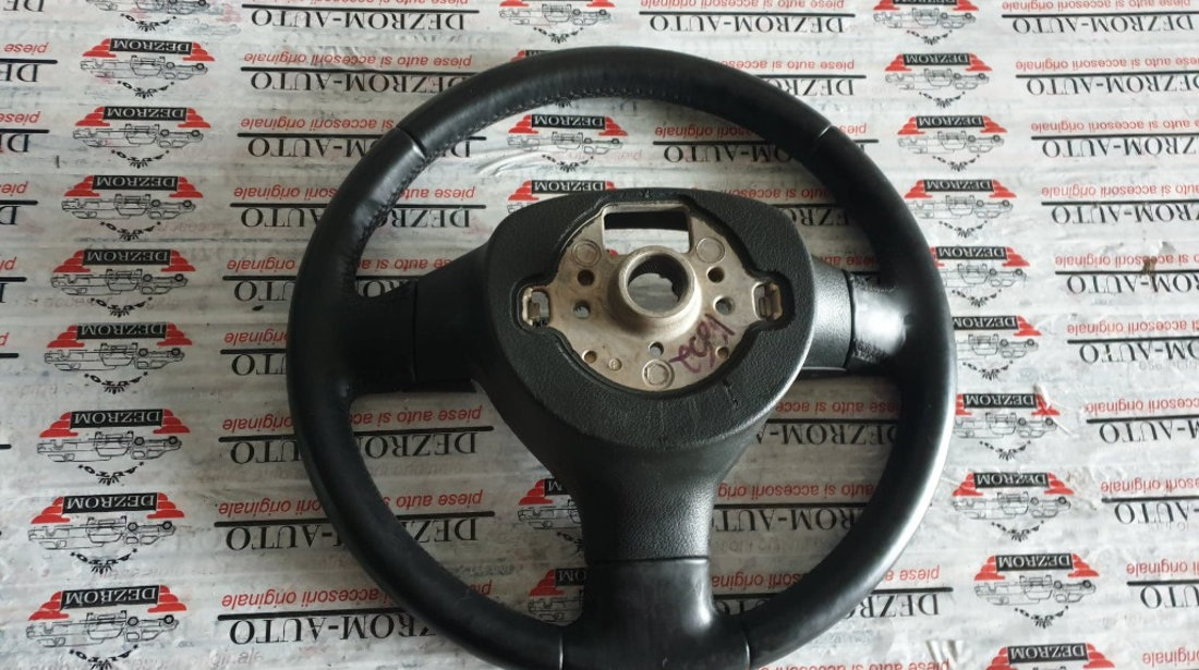 Volan 3 spite VW Golf 5 cod piesa: 1k0419091bm