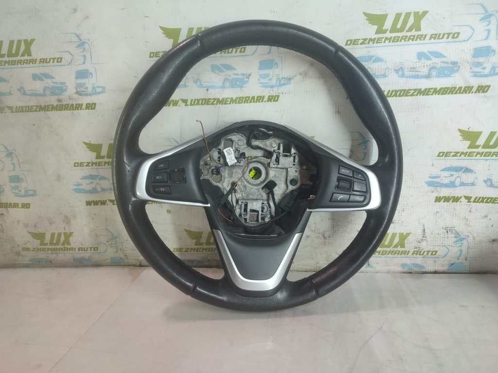 Volan 3082512 BMW Seria 2 Grand Tourer F44 [2015 - 2018] 2.0 d B47C20A