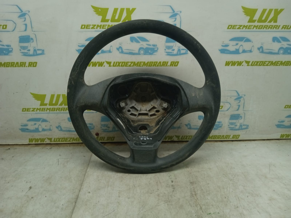 Volan 34114215A Peugeot Bipper [2008 - 2020]