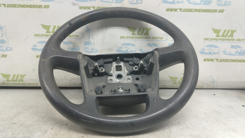 Volan 34129474c Citroen Jumper 2 [2nd facelift] [2015 - 2021]
