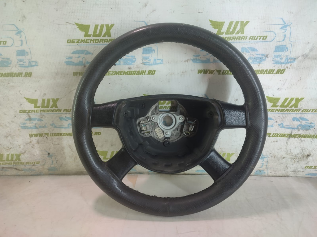 Volan 3c04190911qb Volkswagen VW Passat B6 [2005 - 2010] 2.0 tdi cbdc