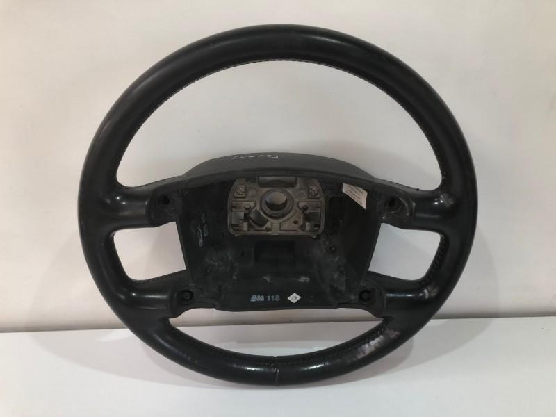 Volan 3d0419091k Volkswagen VW Phaeton [2002 - 2008]