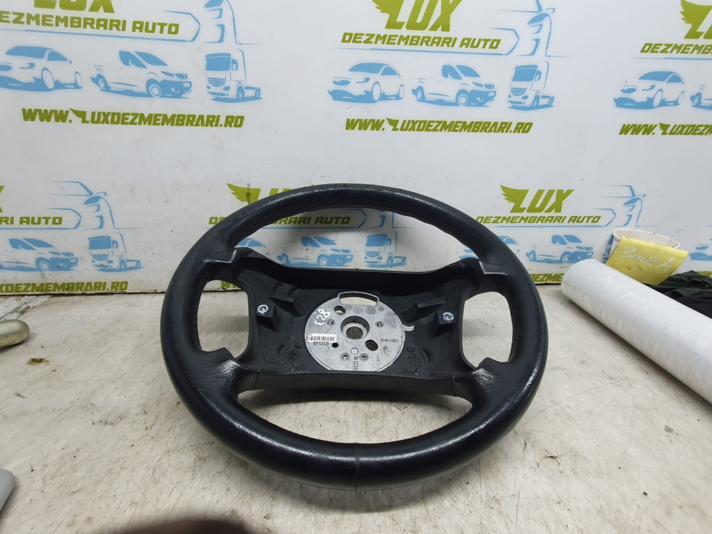 Volan 4-375-e46-2 BMW Seria 3 E46 [facelift] [2001 - 2006] 2.0 d M47D20 320d