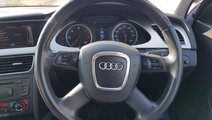 Volan 4 Spite cu Comenzi FARA Airbag Audi A4 B8 20...