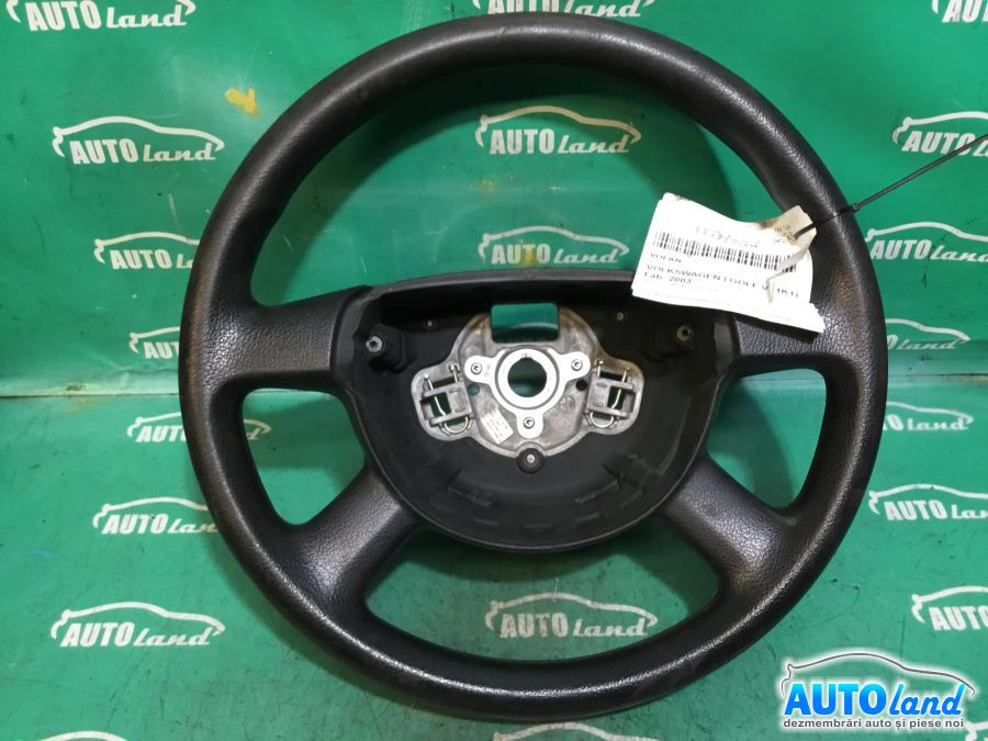 Volan 4 Spite Volkswagen GOLF V 1K1 2003