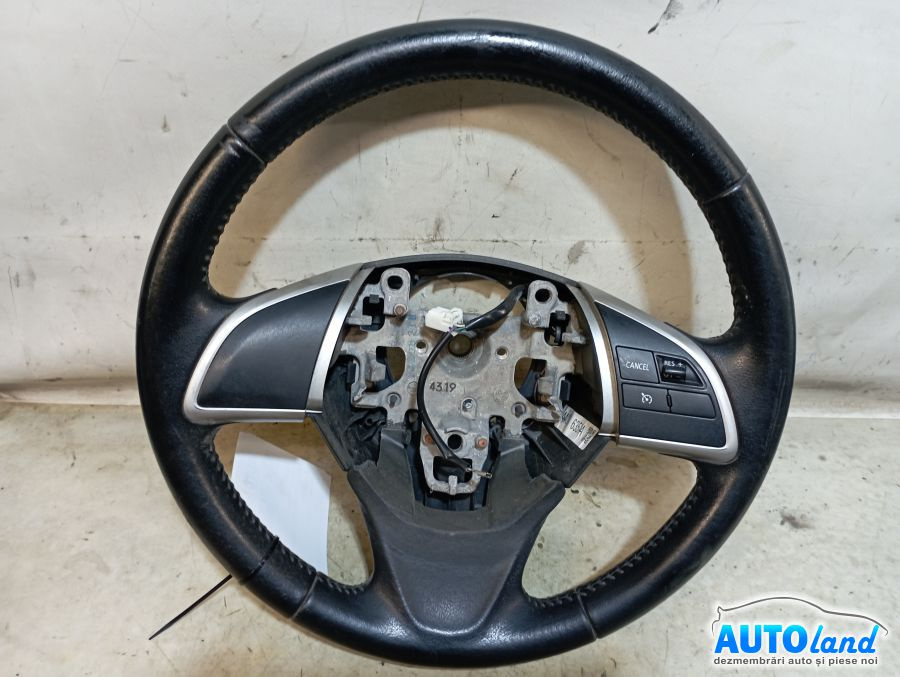 Volan 4400a635xa Cu Comenzi Mitsubishi ASX GAW 2010
