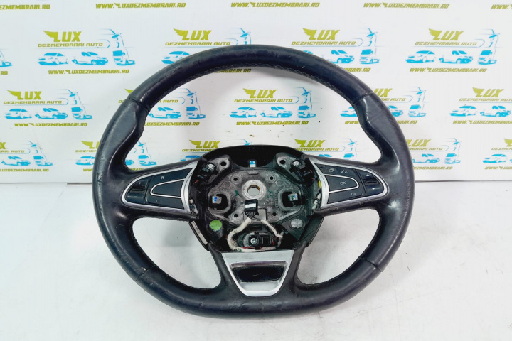 Volan 484000726r Renault Espace 5 [2015 - 2019]