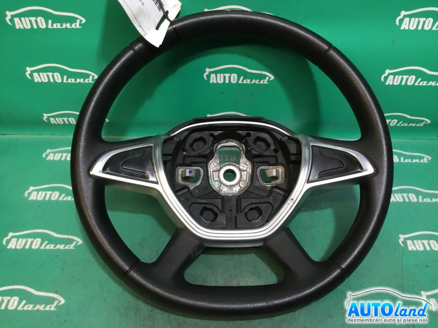 Volan 484001085r 4 Spite,34227007 Dacia SANDERO II 2013