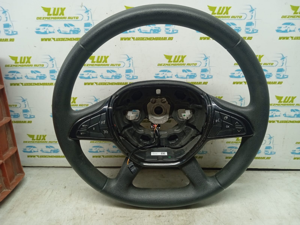 Volan 484004438r Dacia Logan 3 [2020 - 2024] 1.0 tce H4D480
