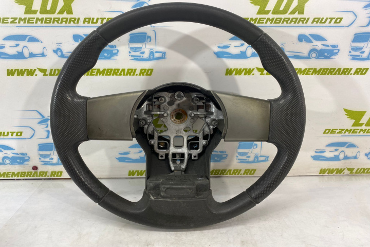 Volan 484304X00A Nissan Navara D40 [2005 - 2010]