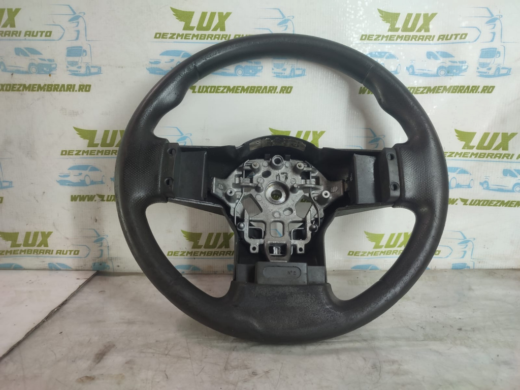 Volan 484304x00axa Nissan Pathfinder R51 [2004 - 2010] 2.5 dci YD25DDti