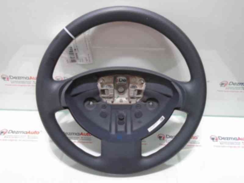 Volan, 484307730R, Dacia Logan MCV 2 (id:304674)