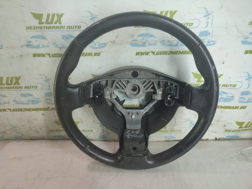 Volan 48430JD01D Nissan Qashqai J10 [facelift] [2010 - 2014] 1.5 dci k9k430