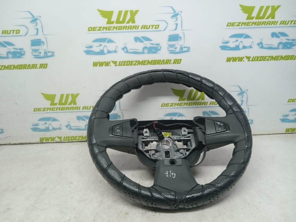 Volan 4844300032r Renault Megane 3 [2008 - 2014]