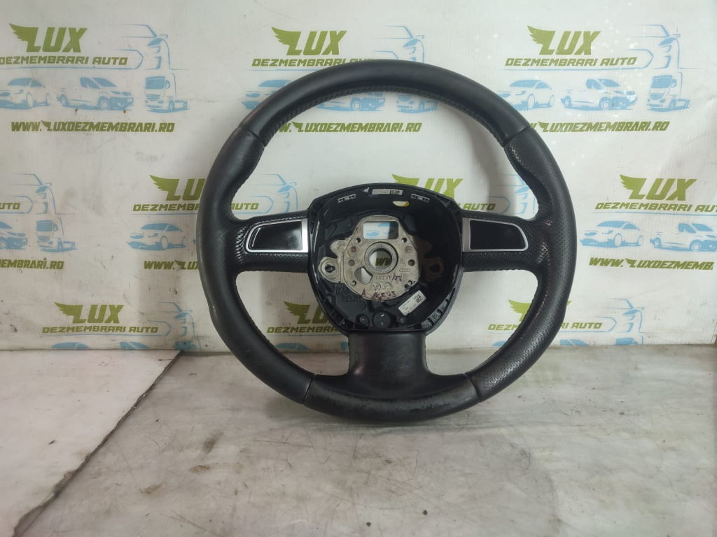Volan 4f0124a Audi A4 B8/8K [2007 - 2011] 2.0 tdi CAGA